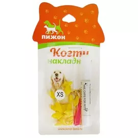 Когти накладные