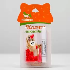 Когти накладные