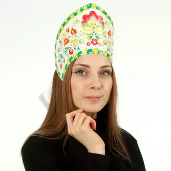 Кокошник