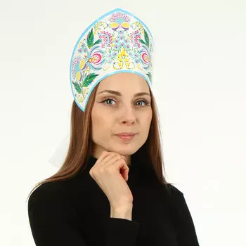 Кокошник