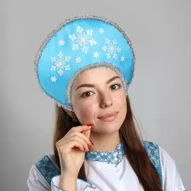 Кокошник