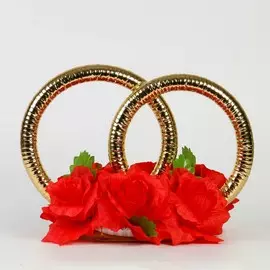 Кольца на крышу