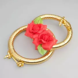 Кольца на радиатор