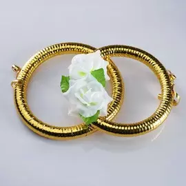 Кольца на радиатор