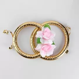 Кольца на радиатор