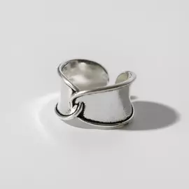 Кольцо безразмерное