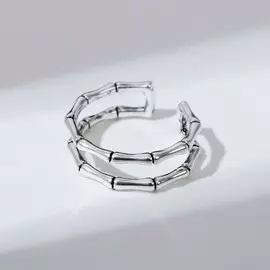 Кольцо безразмерное