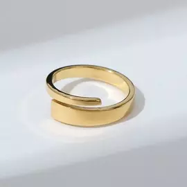 Кольцо безразмерное