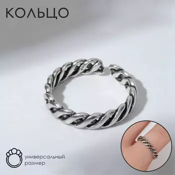 Кольцо безразмерное