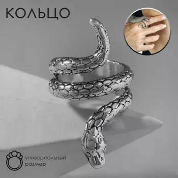 Кольцо