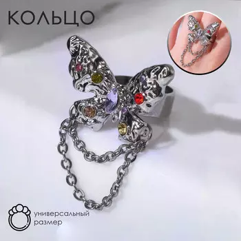 Кольцо