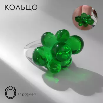 Кольцо пластиковое
