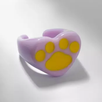 Кольцо пластиковое