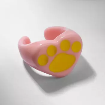 Кольцо пластиковое