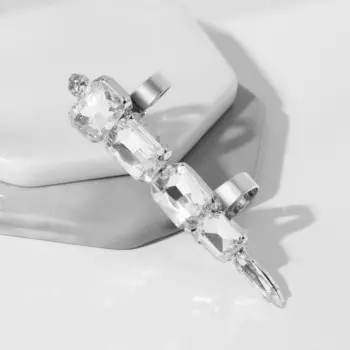 Кольцо с камнями