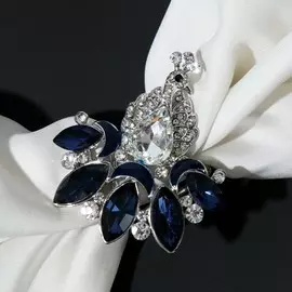 Кольцо для платка