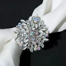 Кольцо для платка