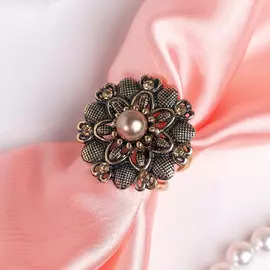 Кольцо для платка