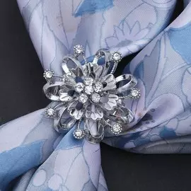 Кольцо для платка