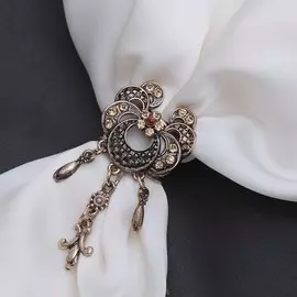 Кольцо для платка