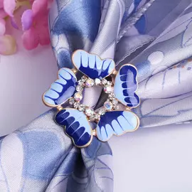 Кольцо для платка