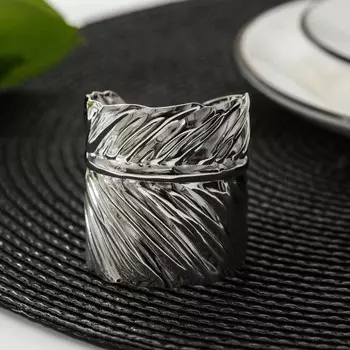 Кольцо для салфетки