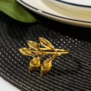 Кольцо для салфетки