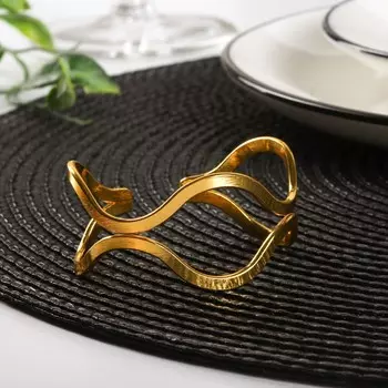 Кольцо для салфетки