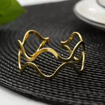 Кольцо для салфетки