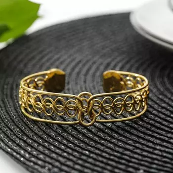 Кольцо для салфетки