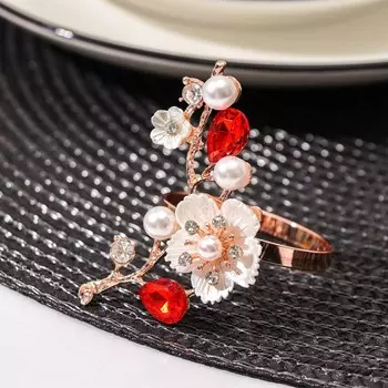 Кольцо для салфетки