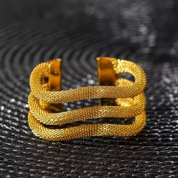 Кольцо для салфетки