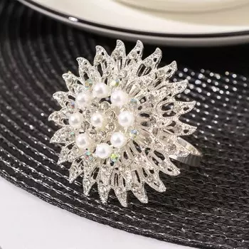 Кольцо для салфетки