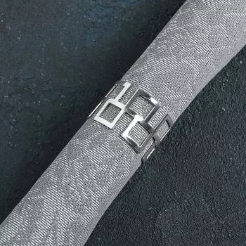 Кольцо для салфетки