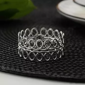 Кольцо для салфеток