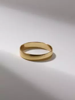 Кольцо обручальное