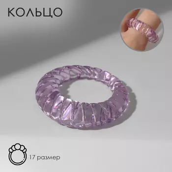 Кольцо пластик