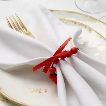 Кольцо салфеток