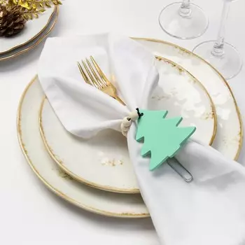 Кольцо салфеток