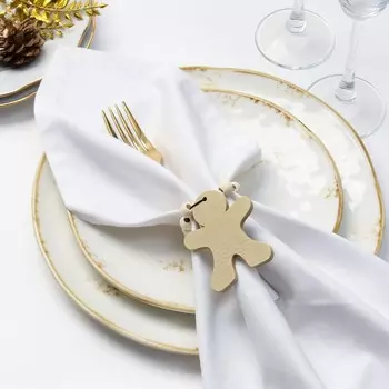 Кольцо салфеток