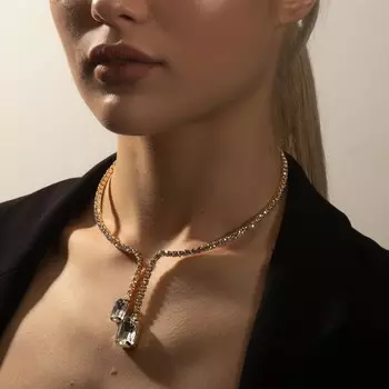 Колье