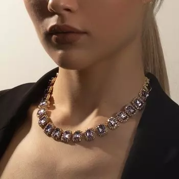 Колье