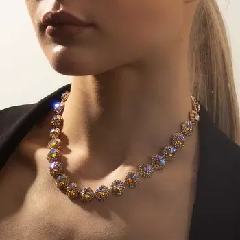 Колье