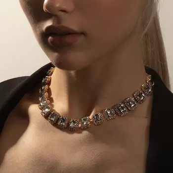 Колье