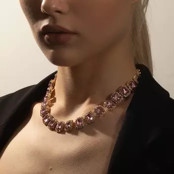 Колье