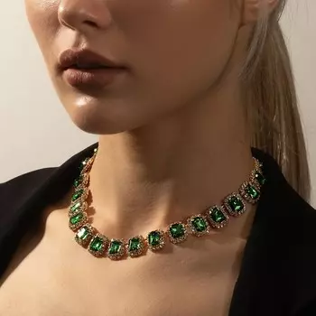 Колье