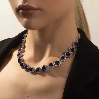 Колье