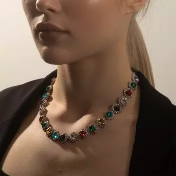 Колье