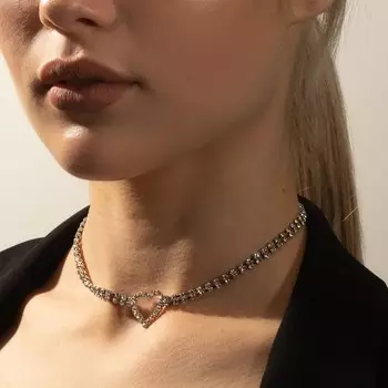 Колье
