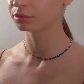 Колье